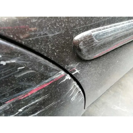 Puerta Trasera Derecha para Lancia Musa (184)