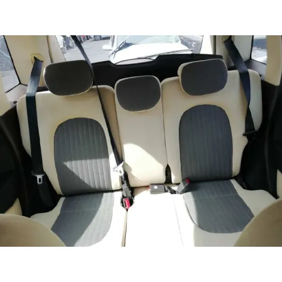 Asientos Traseros para Lancia Musa (184)
