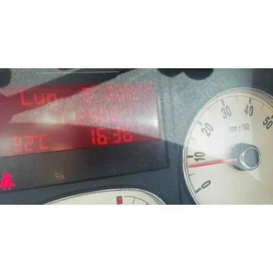 Motor Completo para Lancia Musa (184)