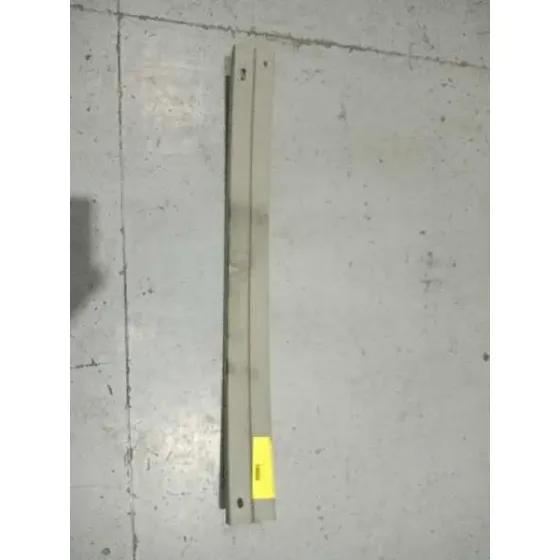 Refuerzo Paragolpes Trasero para Nissan Micra V (K14)