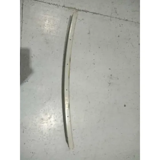 Refuerzo Paragolpes Trasero para Nissan Micra V (K14)