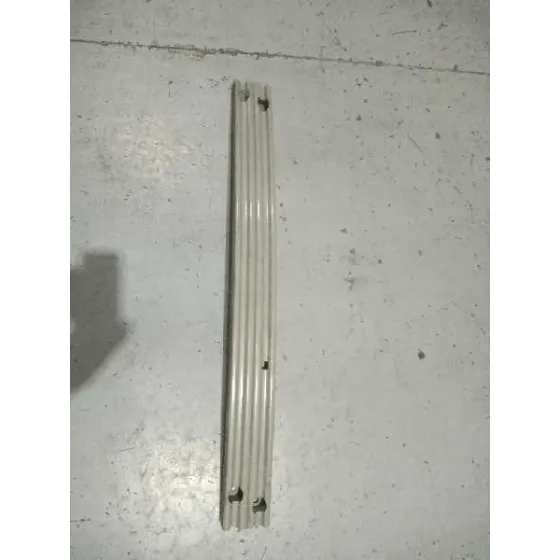 Refuerzo Paragolpes Trasero para Nissan Micra V (K14)