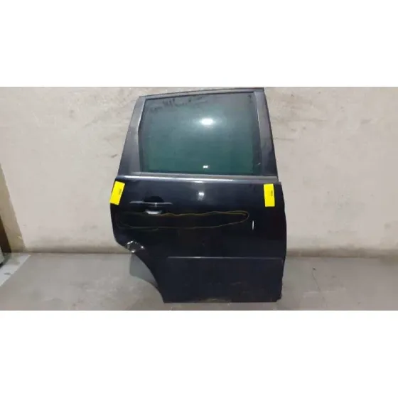 Puerta Trasera Derecha para Ford Focus C-Max (Cap)
