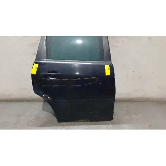 Puerta Trasera Derecha para Ford Focus C-Max (Cap)