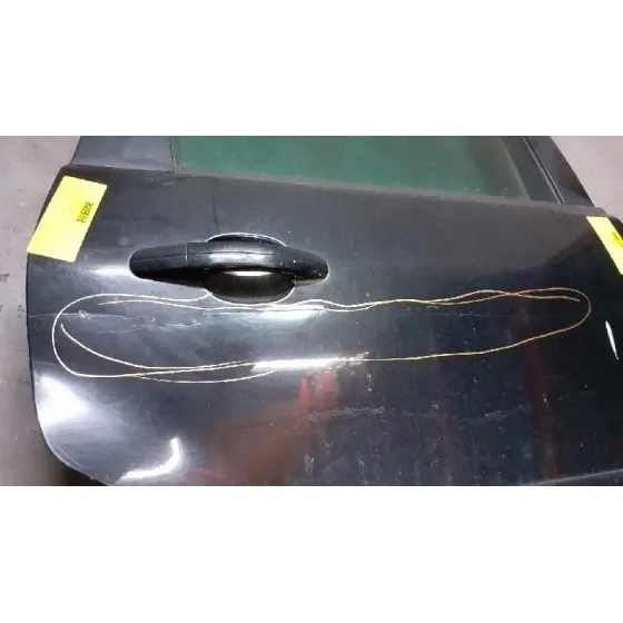 Puerta Trasera Derecha para Ford Focus C-Max (Cap)