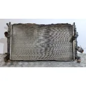 Radiador Agua para Ford Focus C-Max (Cap)