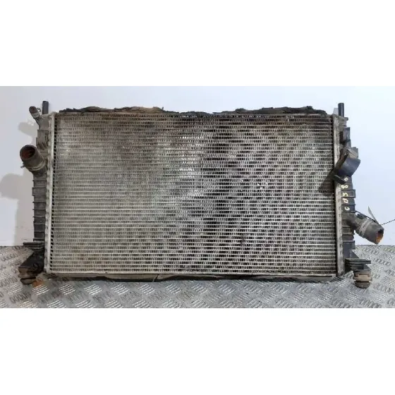 Radiador Agua para Ford Focus C-Max (Cap)