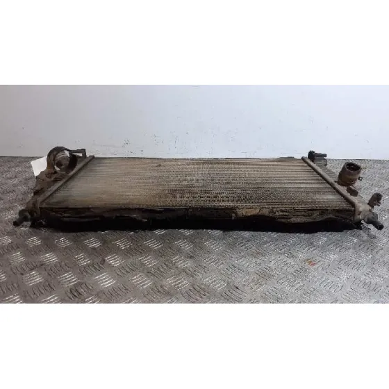 Radiador Agua para Ford Focus C-Max (Cap)