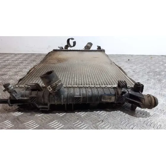 Radiador Agua para Ford Focus C-Max (Cap)