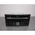 Sistema Audio / Radio Cd para Ford Focus C-Max (Cap)