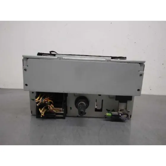 Sistema Audio / Radio Cd para Ford Focus C-Max (Cap)