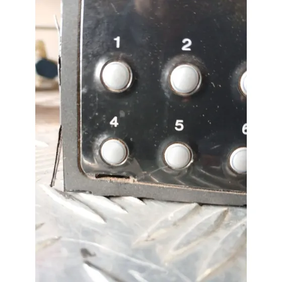 Sistema Audio / Radio Cd para Ford Focus C-Max (Cap)