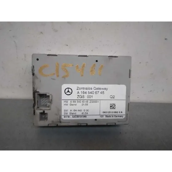 Modulo Electronico para Mercedes-Benz Clase R (W251)