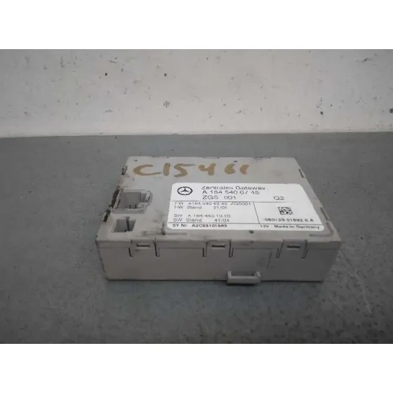 Modulo Electronico para Mercedes-Benz Clase R (W251)
