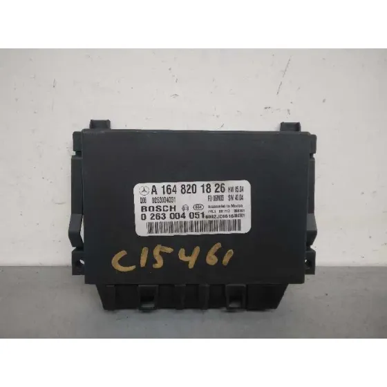 Modulo Electronico para Mercedes-Benz Clase R (W251)