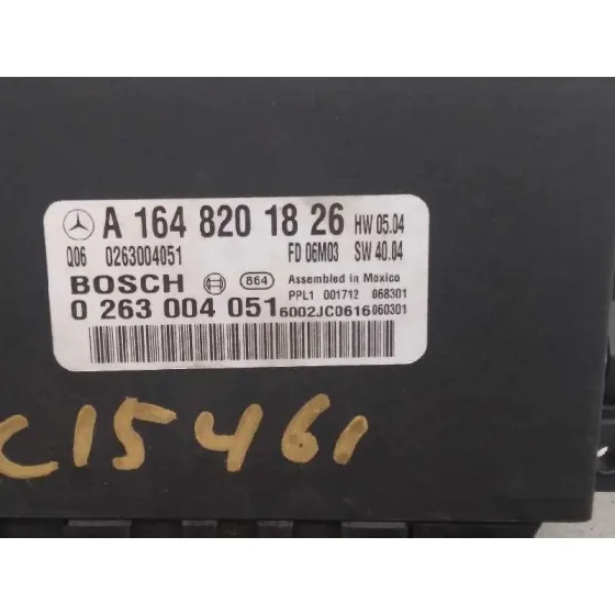 Modulo Electronico para Mercedes-Benz Clase R (W251)