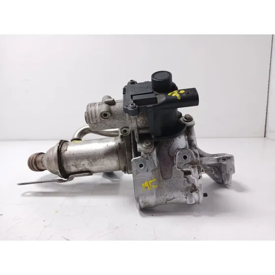 Valvula Egr para Renault Clio Iii