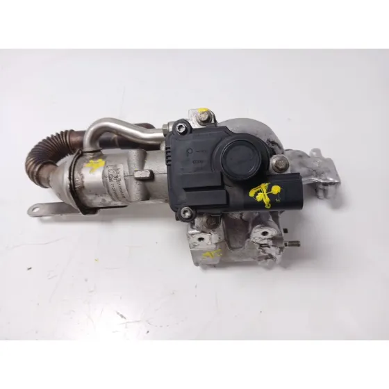 Valvula Egr para Renault Clio Iii