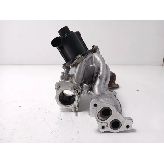 Valvula Egr para Renault Clio Iii