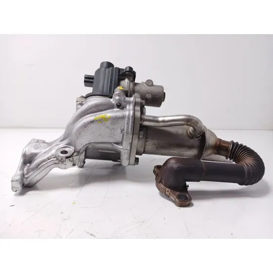 Valvula Egr para Renault Clio Iii