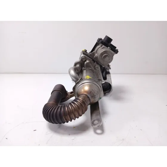 Valvula Egr para Renault Clio Iii