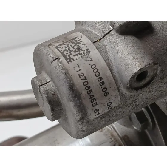 Valvula Egr para Renault Clio Iii