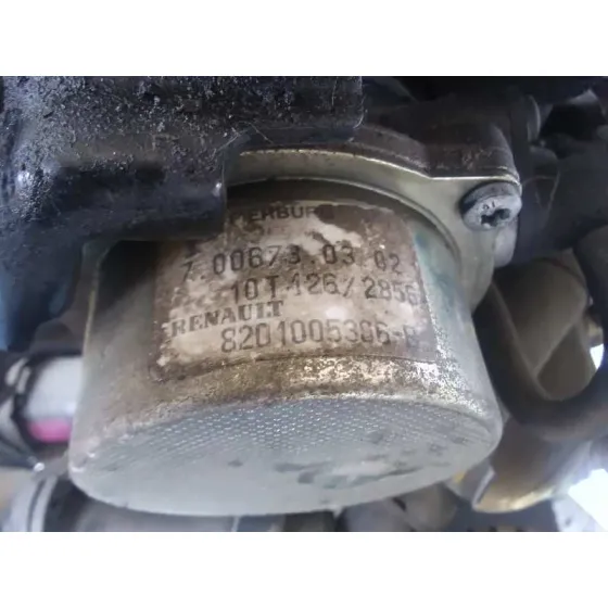 Depresor Freno / Bomba Vacio para Renault Clio Iii