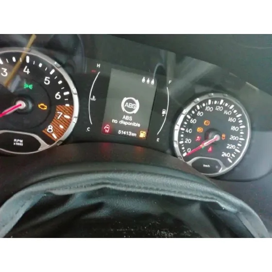 Cuadro Instrumentos para Jeep Renegade