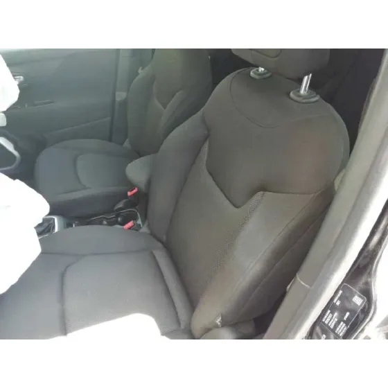 Juego Asientos Completo para Jeep Renegade
