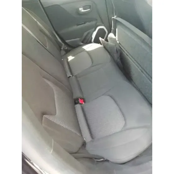 Juego Asientos Completo para Jeep Renegade