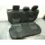 Juego Asientos Completo para Jeep Renegade
