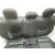 Juego Asientos Completo para Jeep Renegade