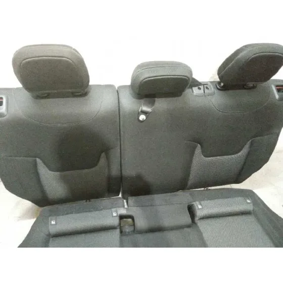 Juego Asientos Completo para Jeep Renegade
