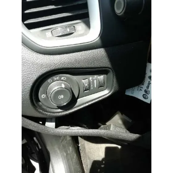 Mando Luces para Jeep Renegade