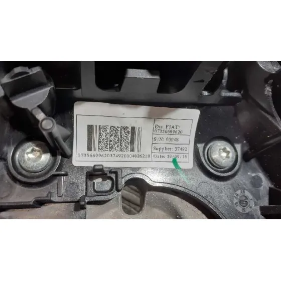 Volante para Jeep Renegade