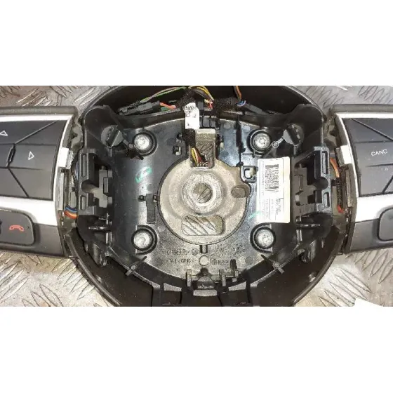 Volante para Jeep Renegade