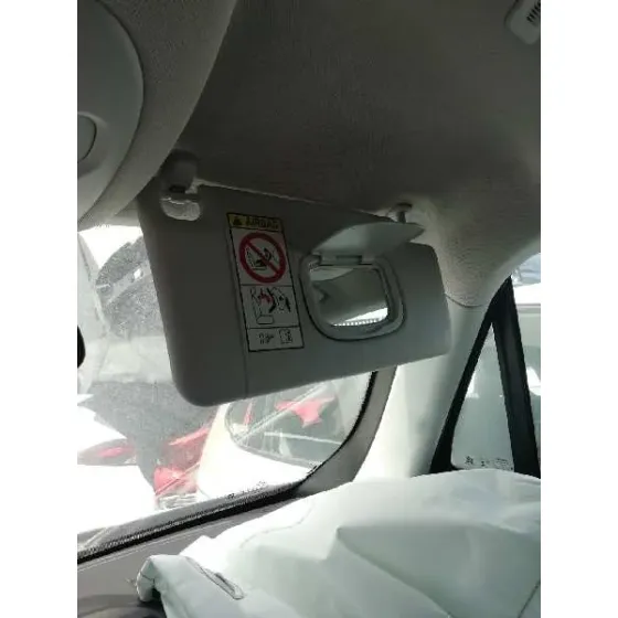 Parasol Derecho para Jeep Renegade
