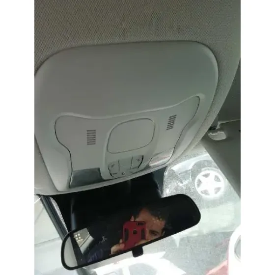Luz Interior para Jeep Renegade