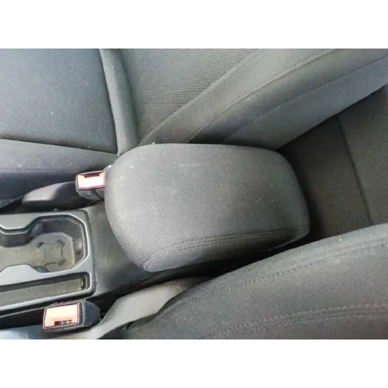 Apoyabrazos Central para Jeep Renegade