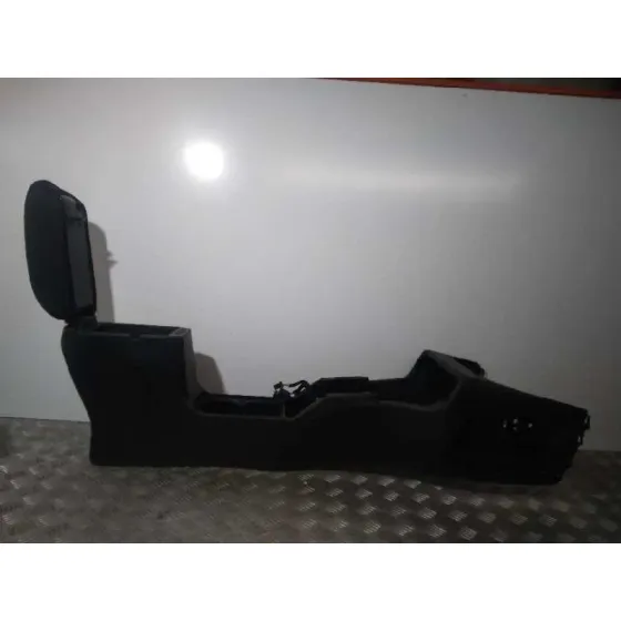 Apoyabrazos Central para Jeep Renegade