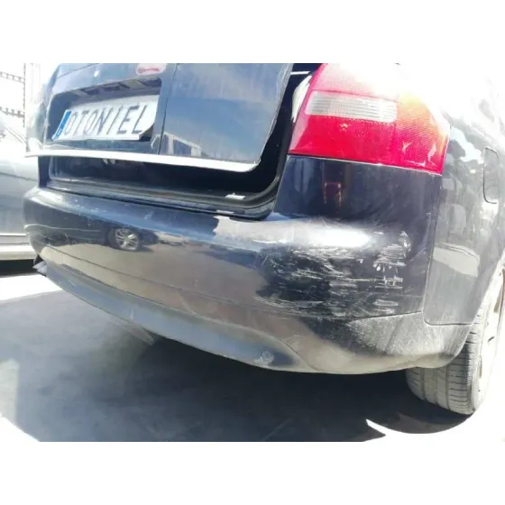 Paragolpes Trasero para Audi A6 Berlina (4B2)