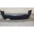 Paragolpes Trasero para Audi A6 Berlina (4B2)