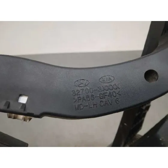 Potenciometro Pedal para Kia Pro_Cee'd ( )