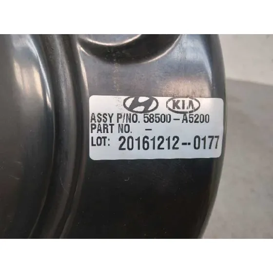 Servofreno para Kia Pro_Cee'd ( )