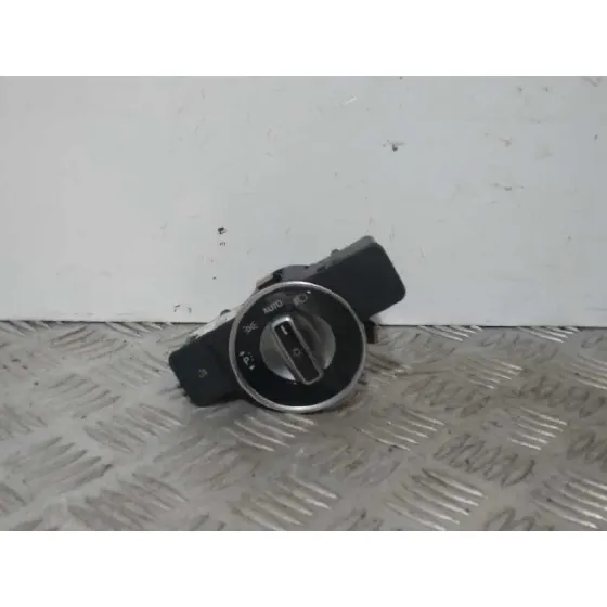 Mando Luces para Mercedes-Benz Clase C (W204) Berlina