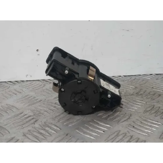 Mando Luces para Mercedes-Benz Clase C (W204) Berlina