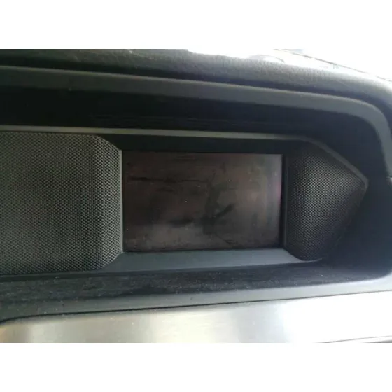 Sistema Navegacion Gps para Mercedes-Benz Clase C (W204) Berlina
