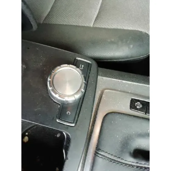 Sistema Navegacion Gps para Mercedes-Benz Clase C (W204) Berlina