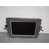 Sistema Navegacion Gps para Mercedes-Benz Clase C (W204) Berlina