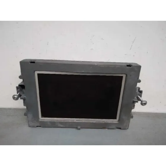 Sistema Navegacion Gps para Mercedes-Benz Clase C (W204) Berlina